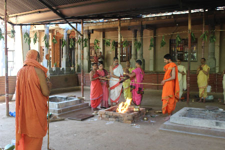 Mahashivaratri
