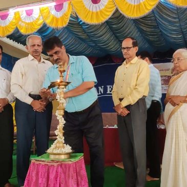 ದಿನಾಂಕ 4-11-2024ರ ಕುಮಟಾ ತಾಲೂಕಾ ಭಗವದ್ಗೀತೆ ಅಭಿಯಾನ