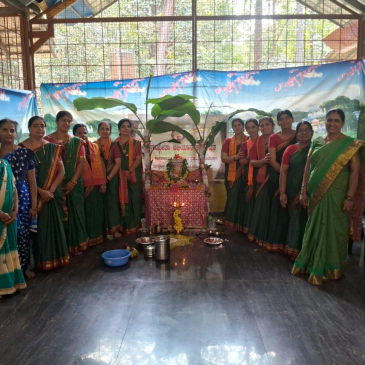 ಭಗವದ್ಗೀತಾ ಸಪ್ತಾಹ ಅಭಿಯಾನ
