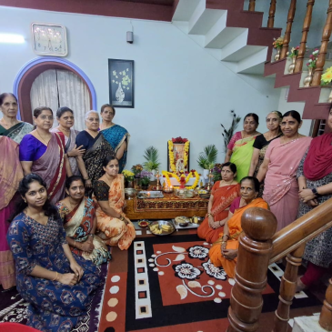 ವಿವಿದೆಡೆ ಶ್ರೀ ಭಗವದ್ಗೀತಾ ಅಭಿಯಾನ